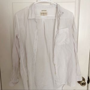 Ralph Lauren Button Up